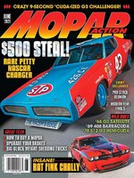 Mopar Action